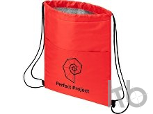 Сумка-холодильник «Oriole» на 12 банок