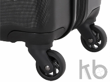 Чемодан «TYLER», 37л