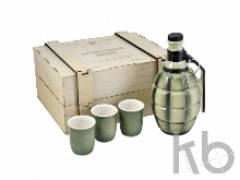 Подарочный набор «С Днем Победы»