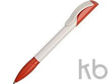 Ручка пластиковая шариковая «Hattrix Basic»
