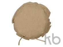 Мед с миндалем