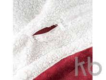 HEIDEN. Флисовый плед 225 г/м²