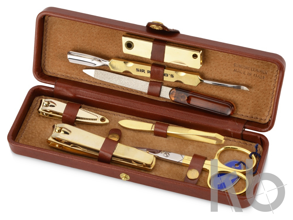 Маникюрный набор «Мидл»