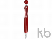 Ручка пластиковая шариковая «Naples»