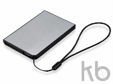 Портативное зарядное устройство «Данджнесс», 2000 mAh