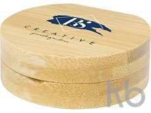 Карманное зеркало «Afrodit»