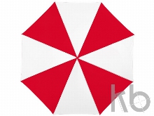 Зонт-трость «Lisa»