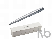 Ручка шариковая Ramage Chrome