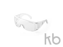 PROTEC. Очки индивидуальной защиты
