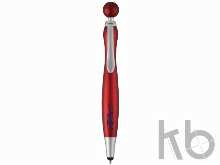 Ручка-стилус шариковая «Naples»