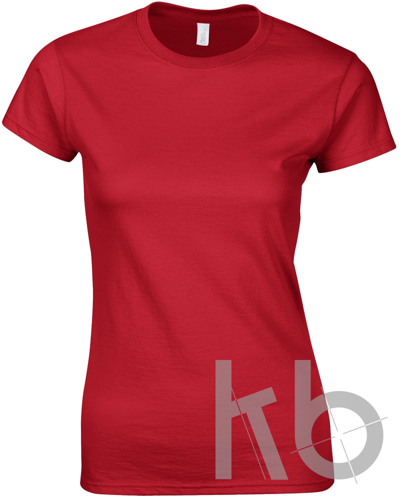 ladies T-Shirt