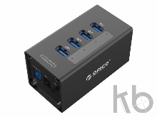 USB-концентратор A3H4