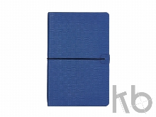 Ежедневник недатированный А5 «Bravo»