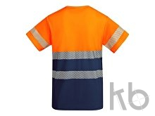 Футболка «Tauri» мужская