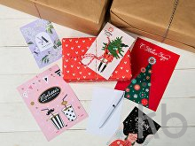 Открытка под запечатку