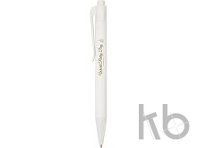 Ручка шариковая «Terra» из кукурузного пластика