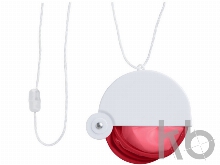 Складной вентилятор (веер) «Breeze»