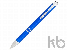 Ручка пластиковая шариковая «Moneta»