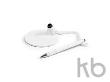 Ручка шариковая с подставкой