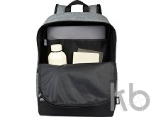 Двухцветный рюкзак «Reclaim» для ноутбука 15