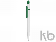 Ручка пластиковая шариковая «Этюд»