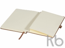 Блокнот А5 «Suede»