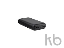 Внешний аккумулятор VA2120, 20000 mAh