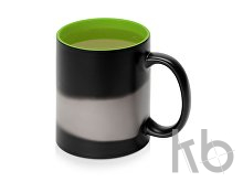 Кружка-хамелеон «Surprise» матовая