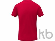 Футболка «Kratos» женская