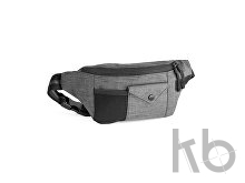 MUZEUL. Сумка на пояс из 300D