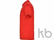 Рубашка поло «Monzha» мужская