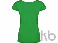 Футболка «Guadalupe» женская