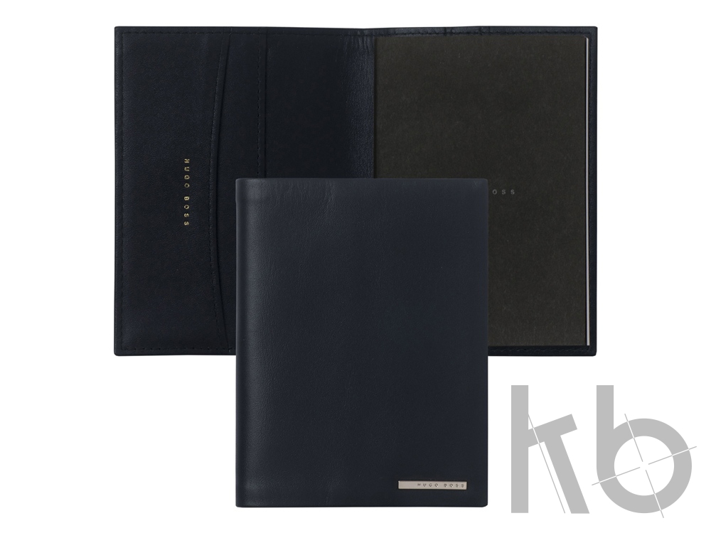 Обложка для блокнота А7 «Essential»