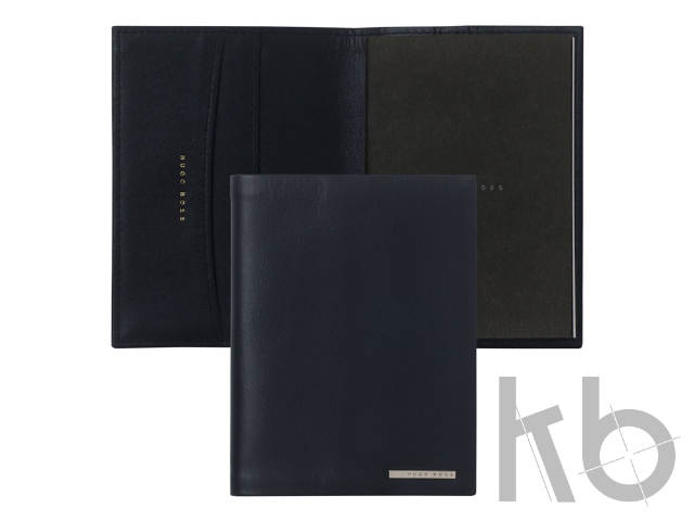 Обложка для блокнота А7 «Essential»