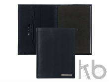 Обложка для блокнота А7 «Essential»