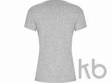 Футболка «Golden Woman» женская