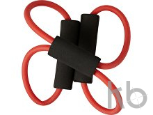 Rubber training strap