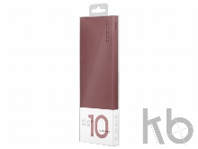 Внешний аккумулятор «NEO ARIA», 10000 mAh