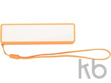 Портативное зарядное устройство, 2000 mAh