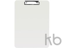 custom made A4 clipboard