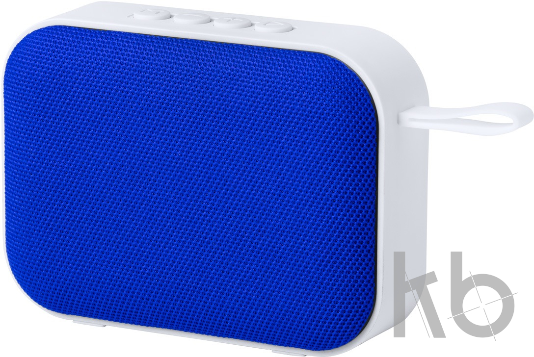 bluetooth speaker