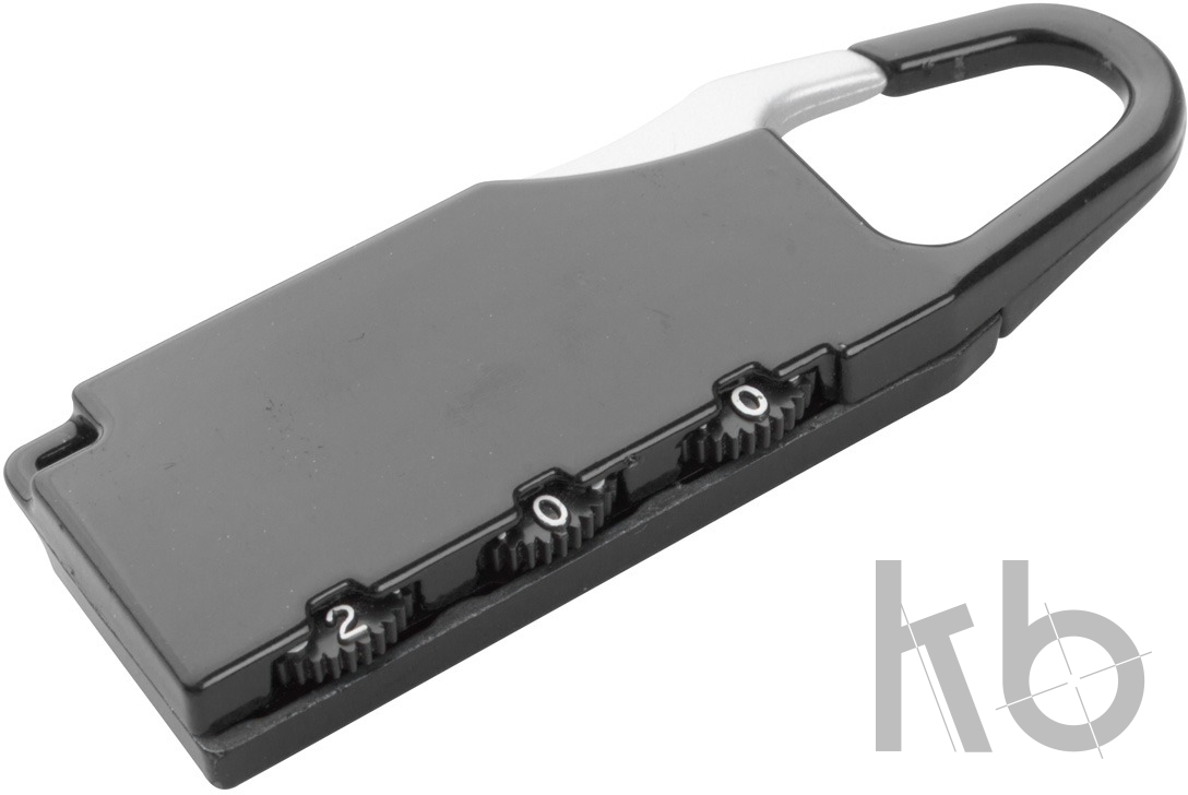 Замок для багажа