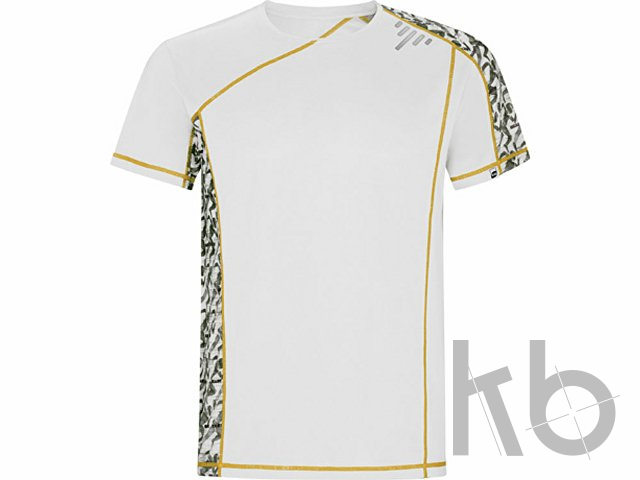 Спортивная футболка «Sochi» мужская