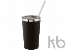 Термостакан с вакуумной медной изоляцией