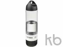 Спортивная аудиобутылка «Ace» Bluetooth®