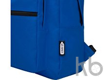 Рюкзак «Retrend» из переработанного ПЭТ