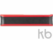 Портативное зарядное устройство «Edge», 2000 mAh