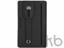 Бумажник для телефона с защитой RFID