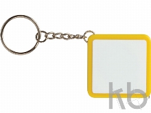 Брелок-рулетка «Ромб», 1м