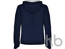 Толстовка с капюшоном «Urban» женская